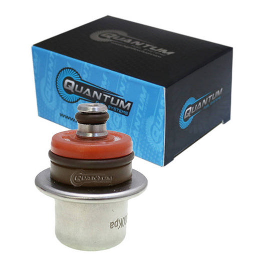 QUANTUM FUEL PRESSURE REGULATOR 58psi / 400kPa #QFHFPPR440