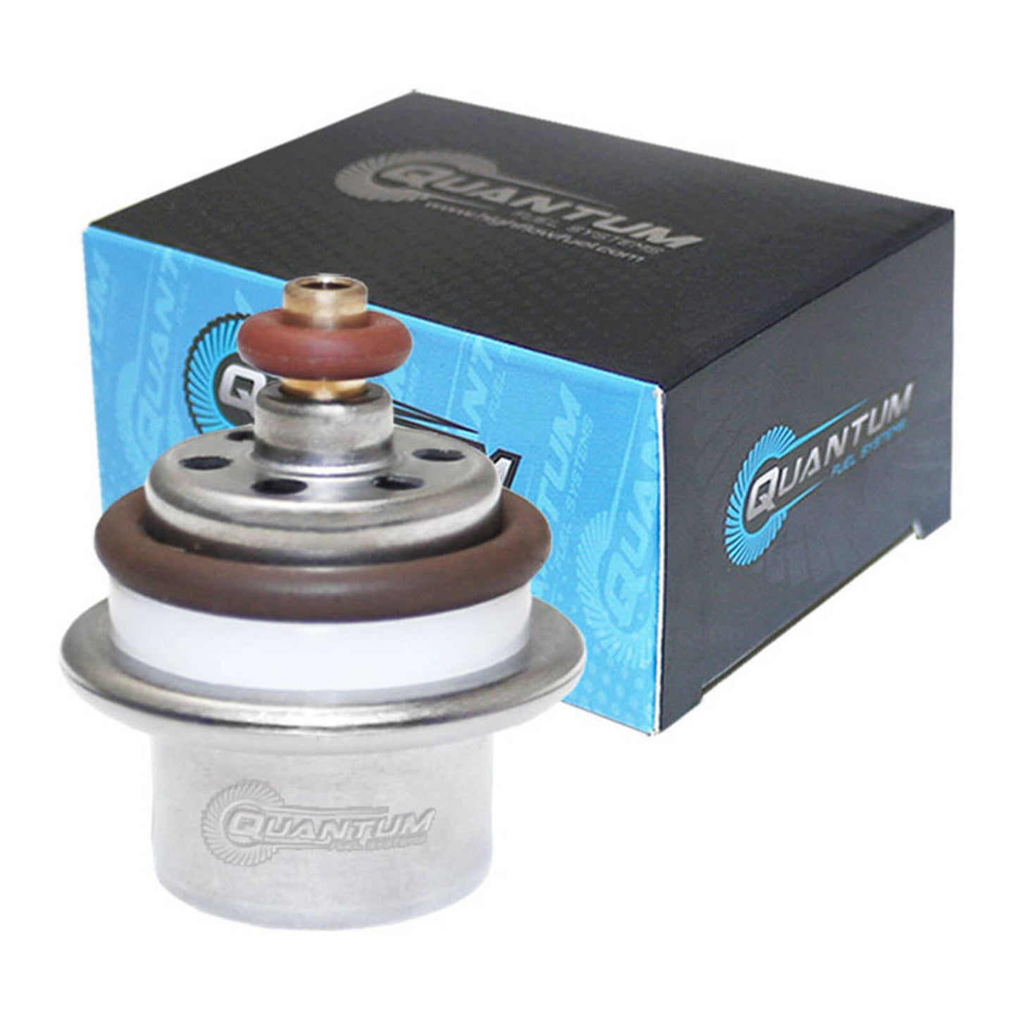 QUANTUM FUEL PRESSURE REGULATOR 58psi / 400kPa #QFHFPPR51