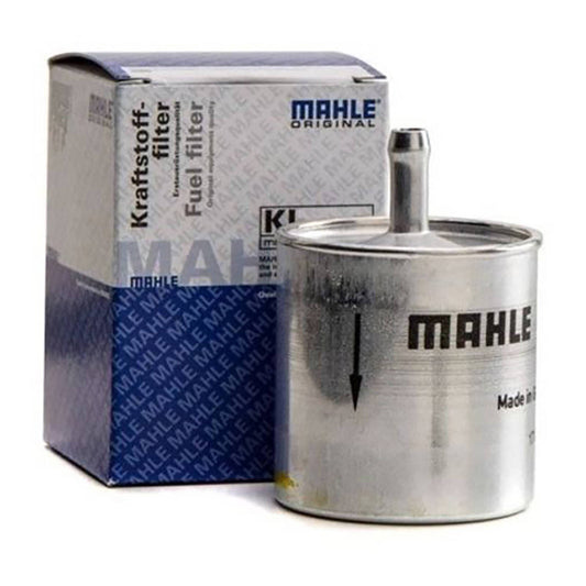 QUANTUM MAHLE FUEL FILTER #QFMAHLE04