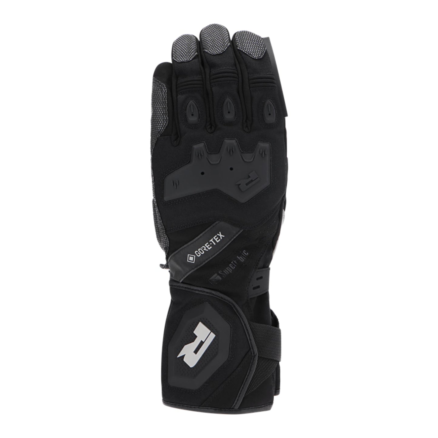 Richa Mens Armada Goretex Glove - Black