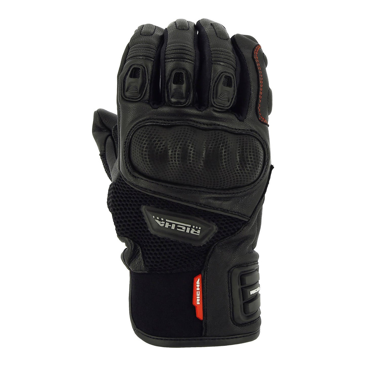 Richa Blast Glove - Black