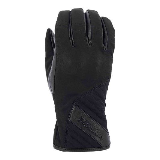 Richa Verona Waterproof Womens Glove - Black