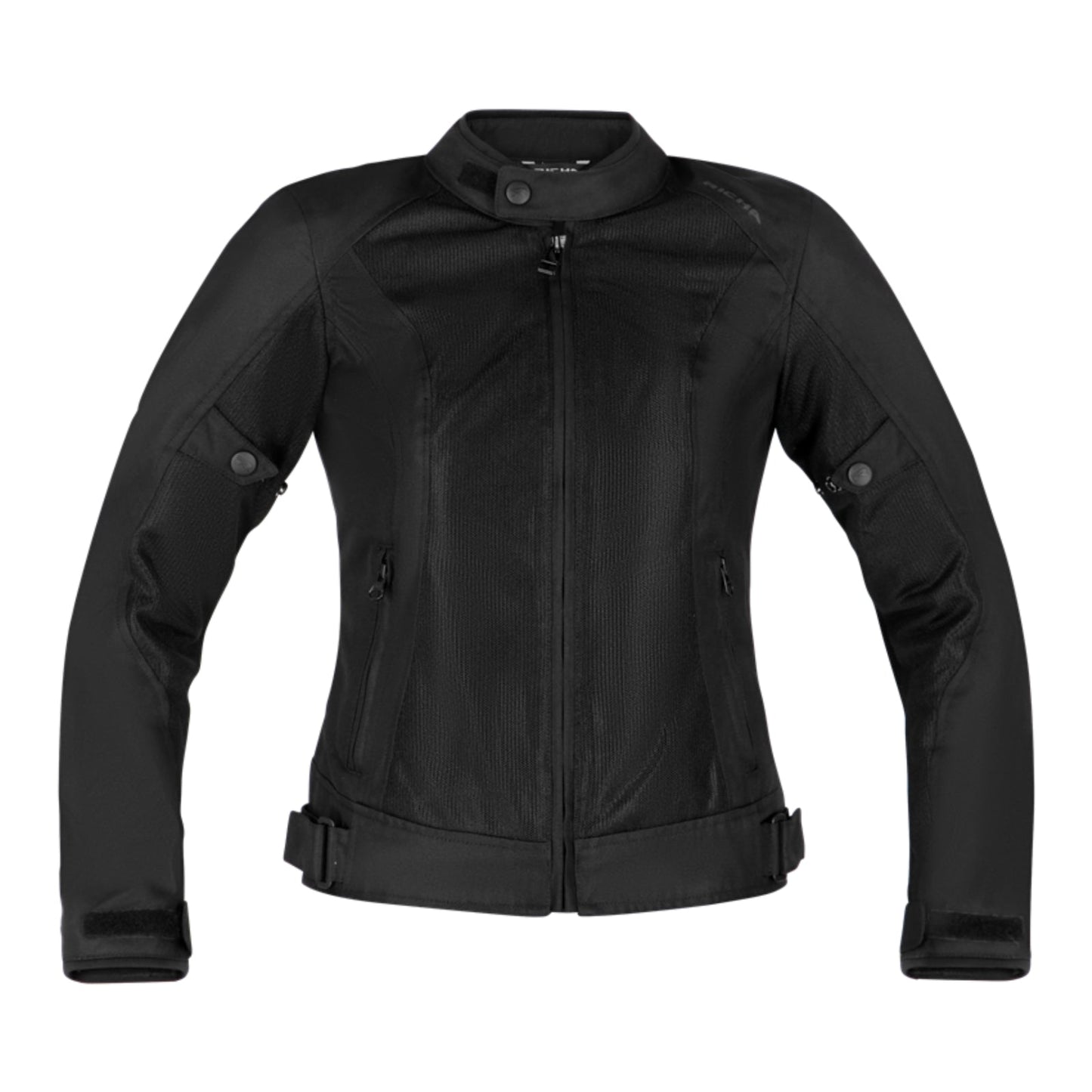 Richa Ladies Airsummer Jacket - Black