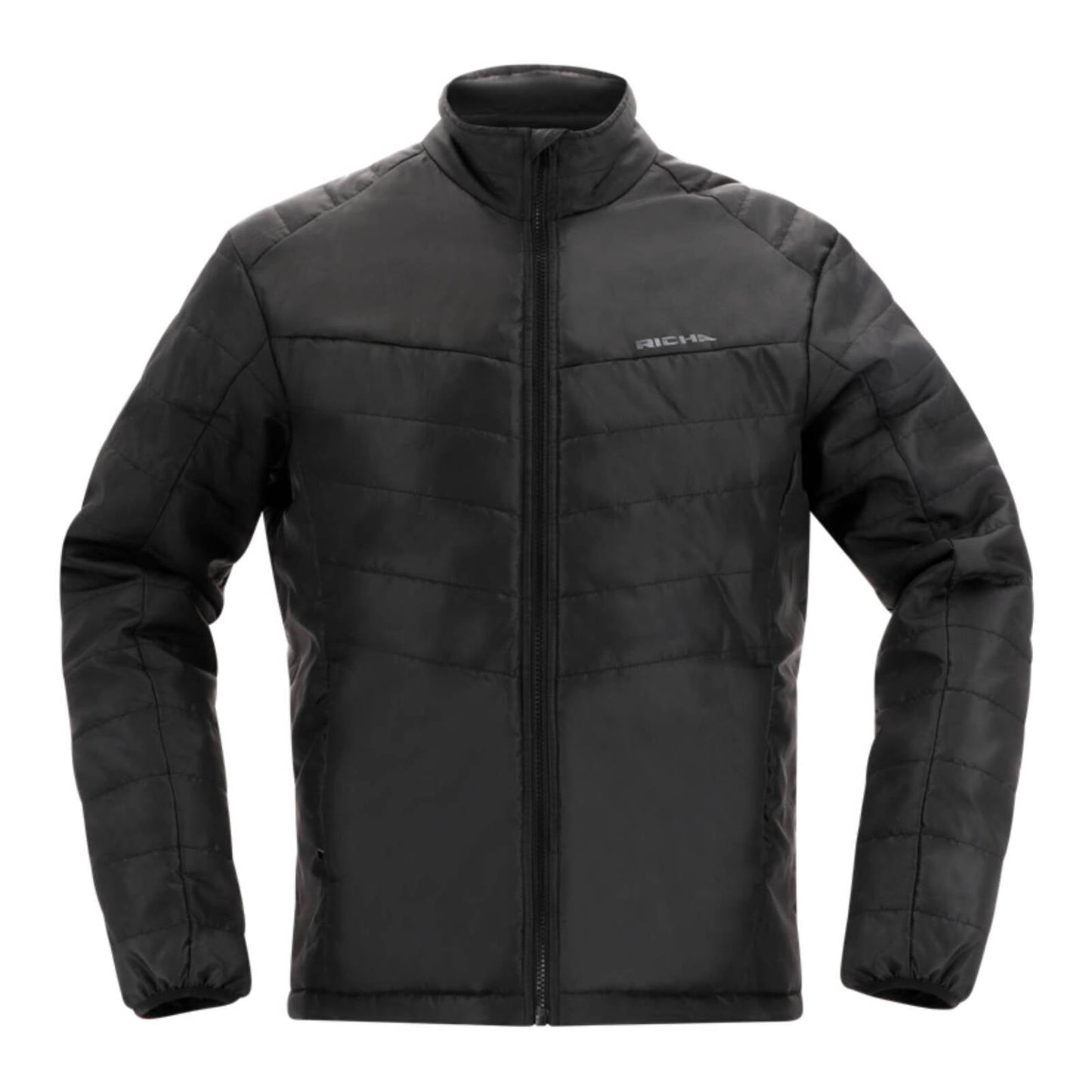 Richa Mens Guardian Jacket - Black