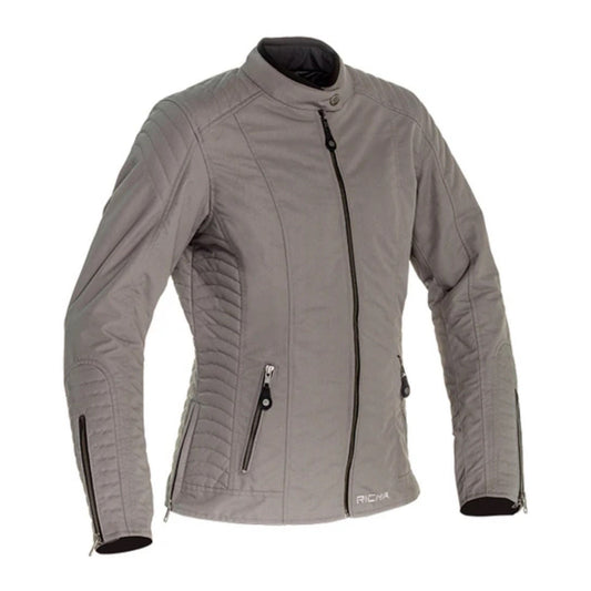 Richa Lausanne Women's Jacket - Titanium