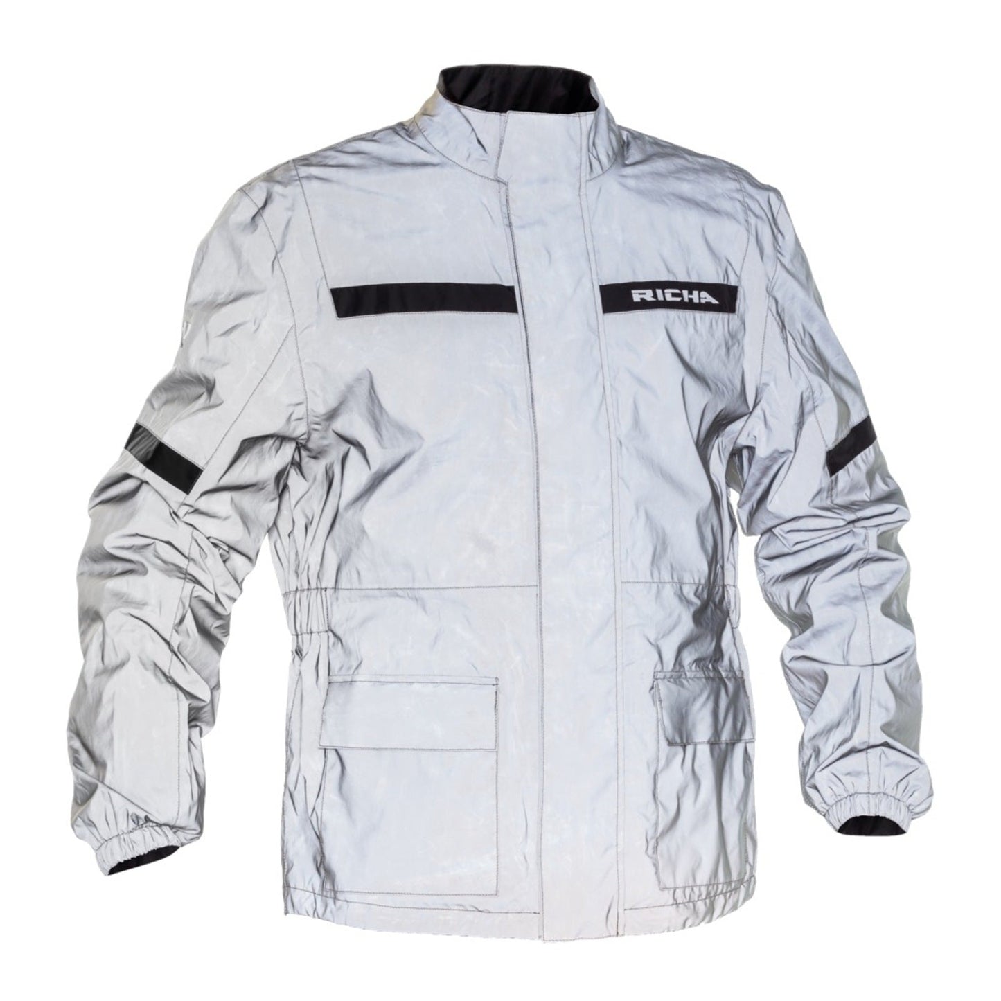 Richa Rain Flare Jacket - Reflective