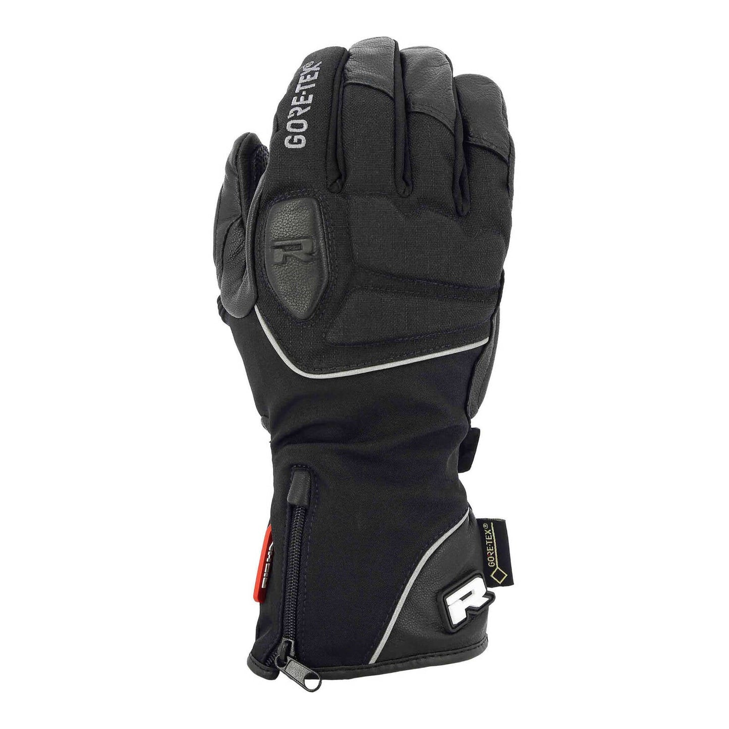 Richa Ladies Cold Spring 2 Gore-Tex Glove - Black