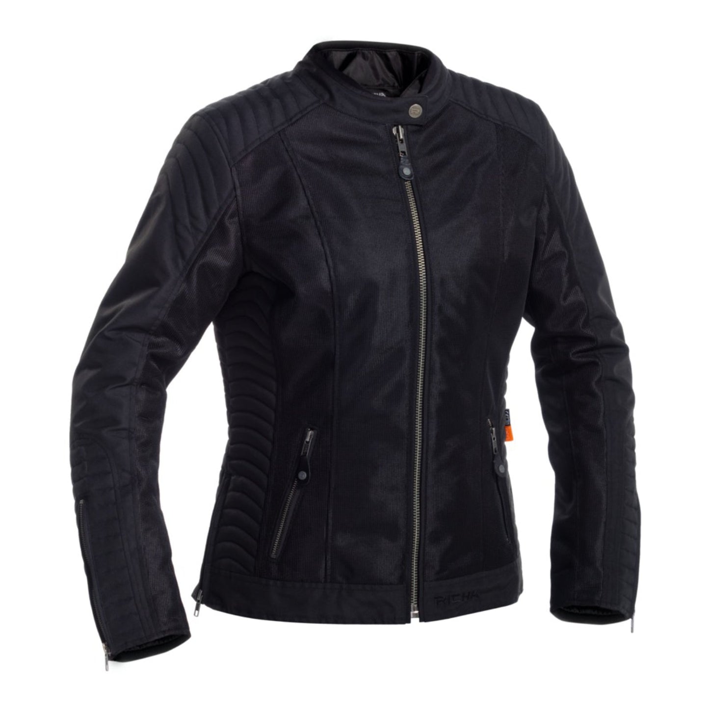 Richa Lausanne Ladies' Mesh Waterproof Jacket