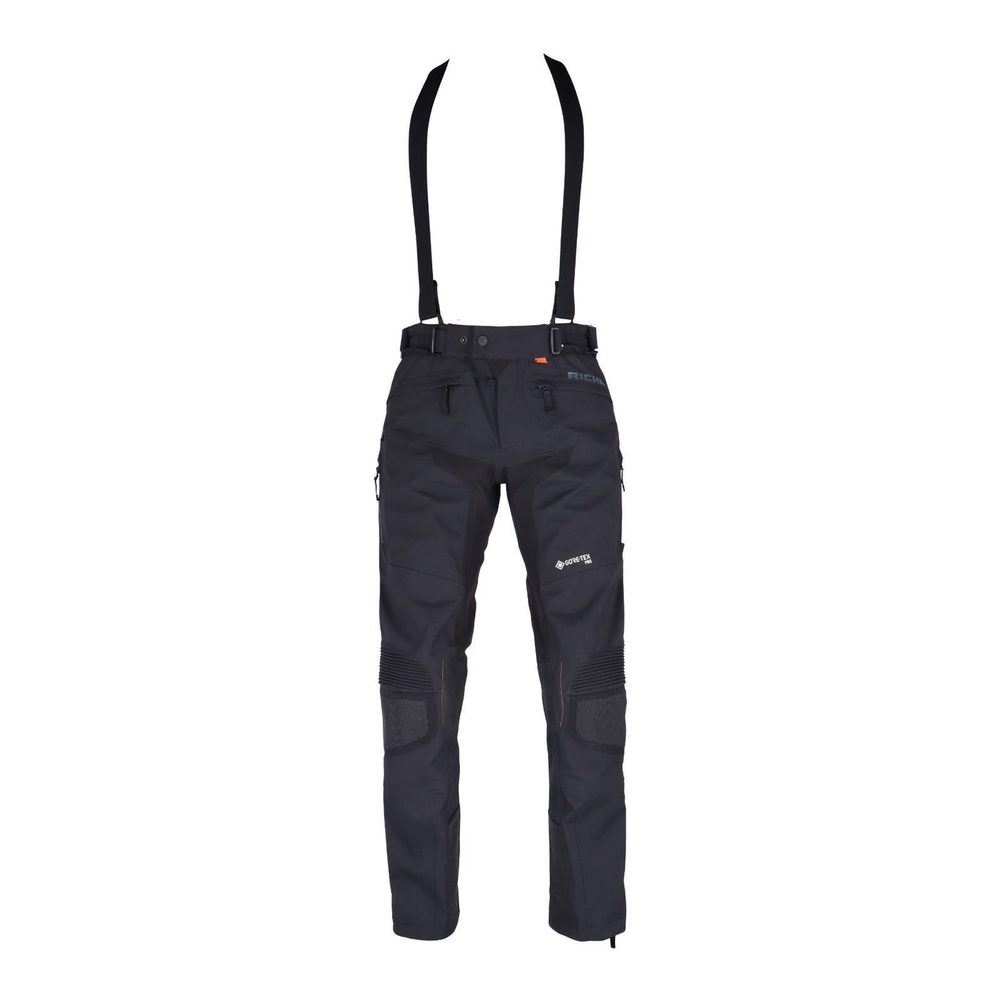 Richa Armada Gore-Tex Pro Pant - Black (Regular)