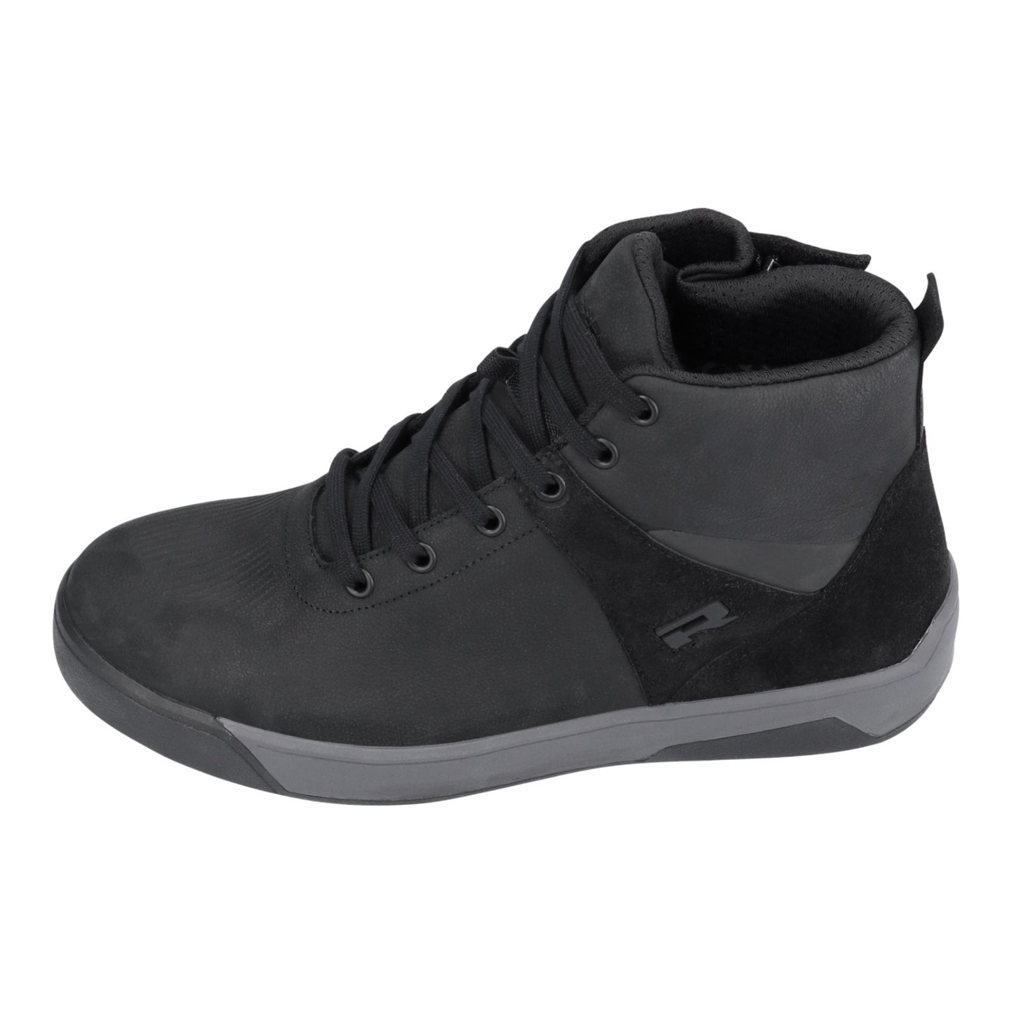 Richa Mens Travis Waterproof Shoes - Black
