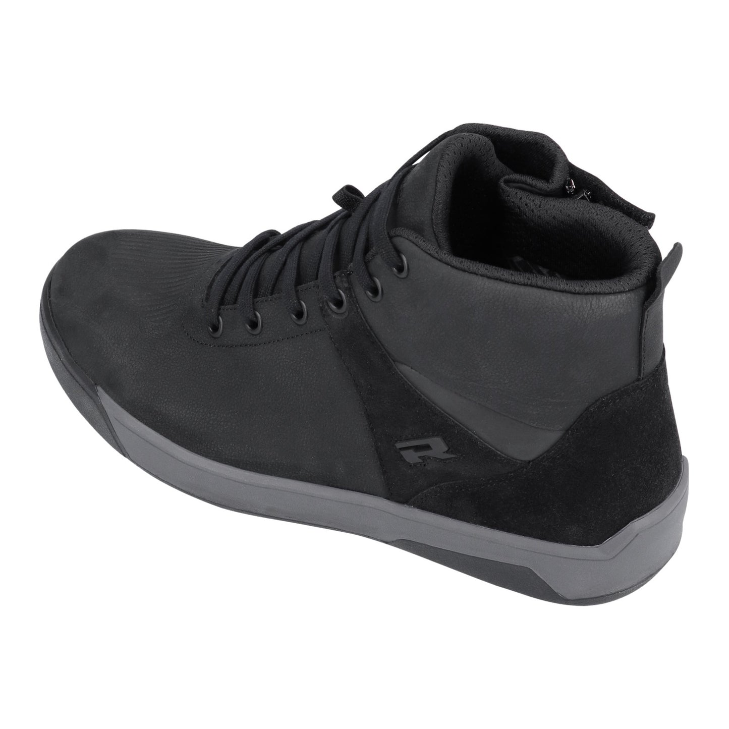 Richa Mens Travis Waterproof Shoes - Black