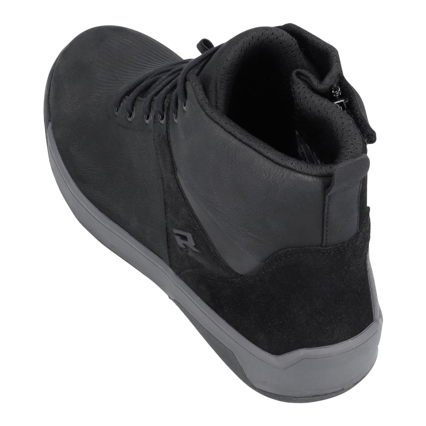 Richa Mens Travis Waterproof Shoes - Black
