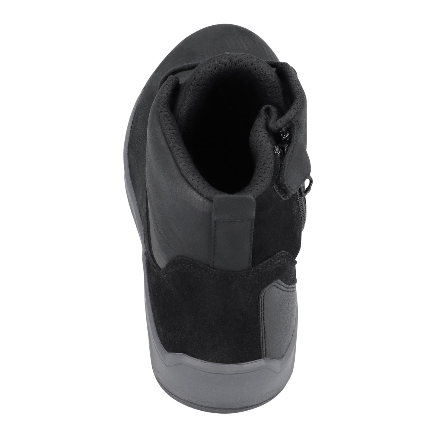 Richa Mens Travis Waterproof Shoes - Black