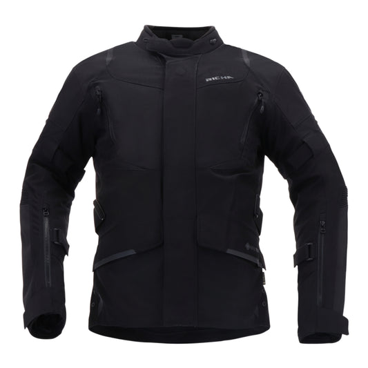 Richa Cyclone 2 Goretex Jacket - Black
