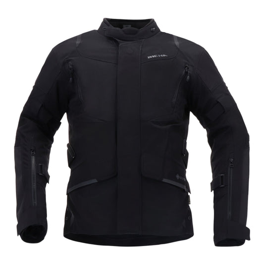 Richa Cyclone 2 Goretex Jacket - Black