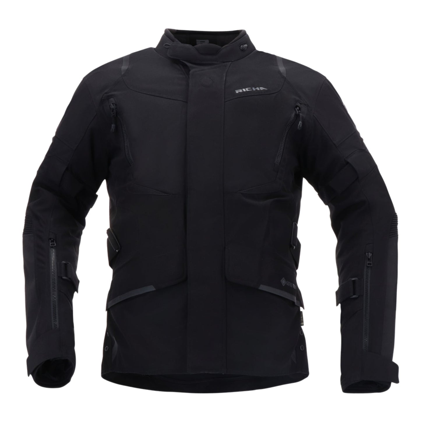 Richa Cyclone 2 Goretex Jacket - Black