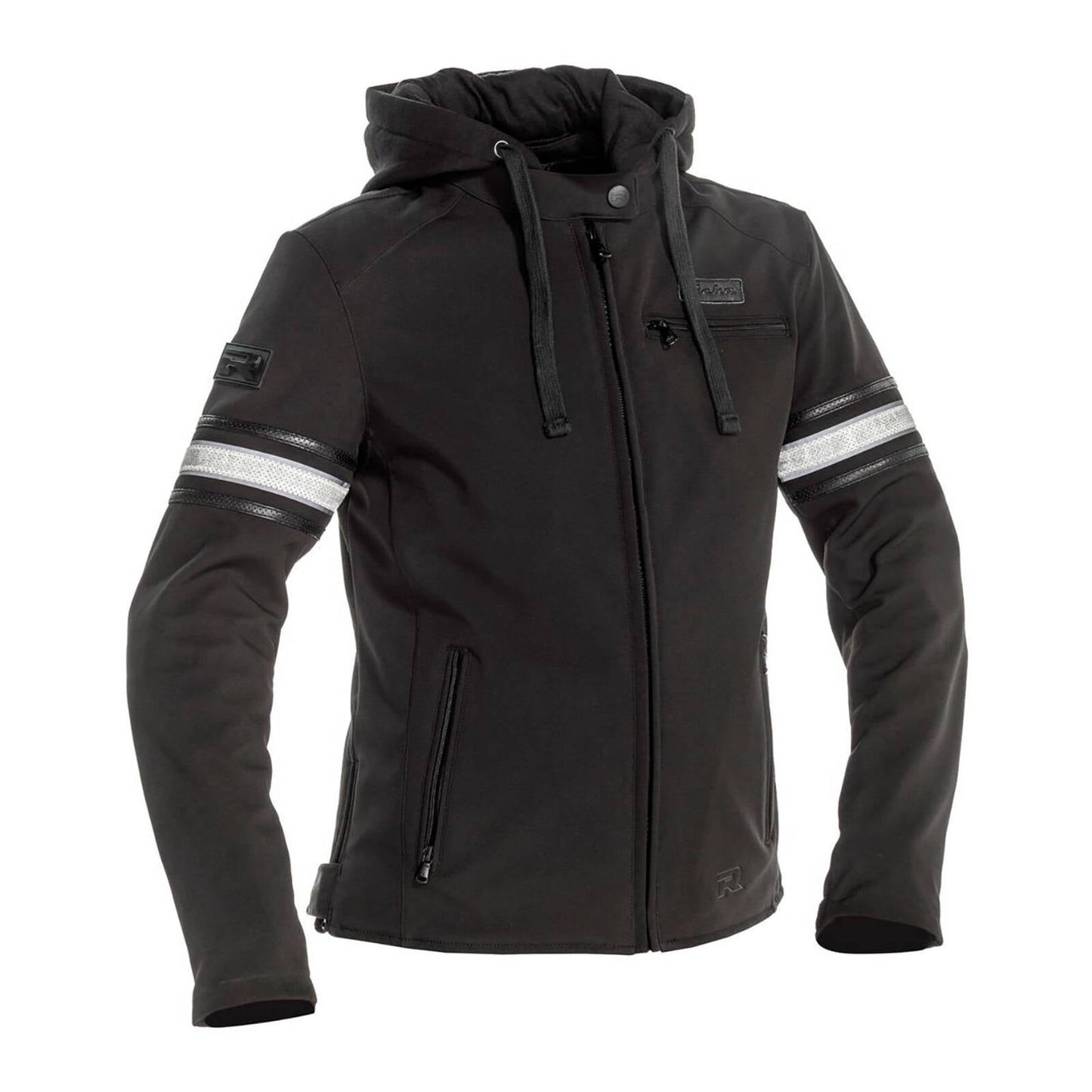 Richa Toulon 2 Softshell Jacket - Black