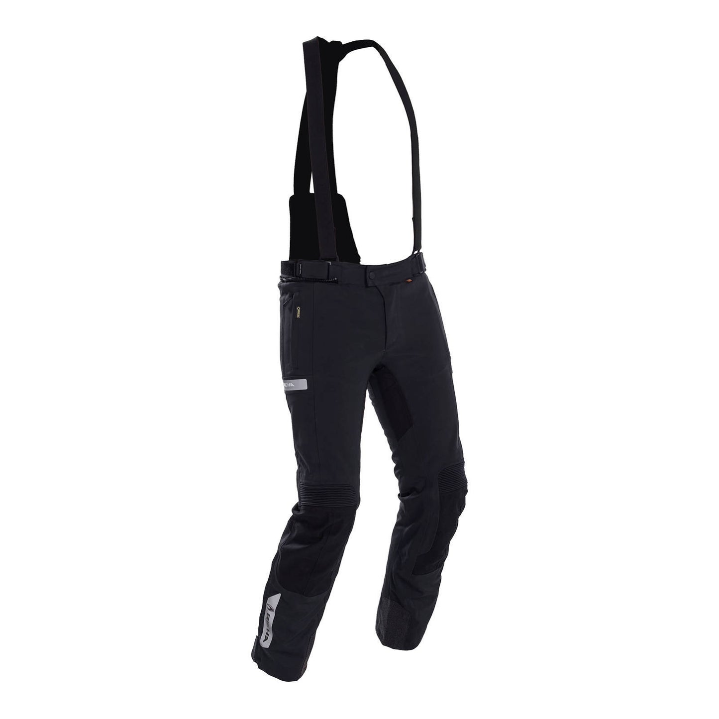 Richa Atlantic Gore-Tex Pant - Black