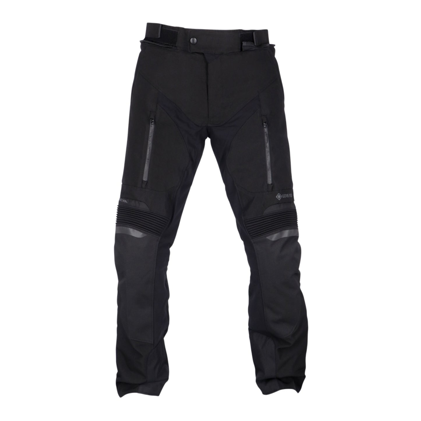 Richa Mens Touring Cyclone 2 Goretex Trousers - Black