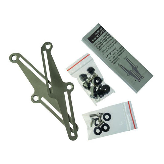 ROCKY CREEK SCREEN ADJUSTER YAMAHA T7 TENERE 2019-ON #RC4567