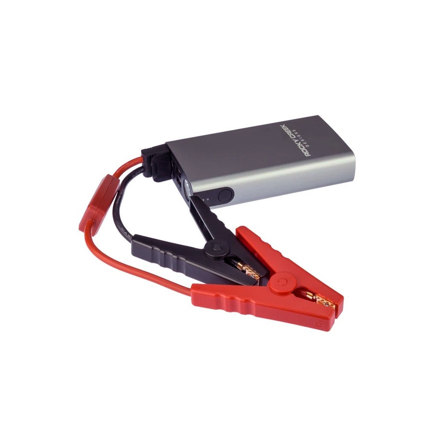 ROCKY CREEK MOTOPRESSOR JUMP STARTER 300AMP #RC4583