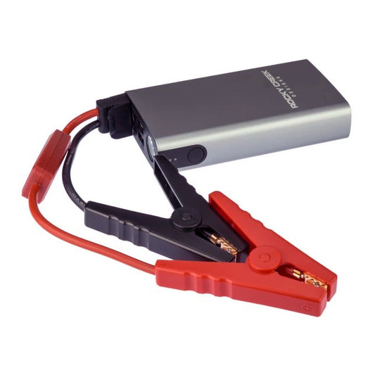 ROCKY CREEK MOTOPRESSOR JUMP STARTER 300AMP #RC4583