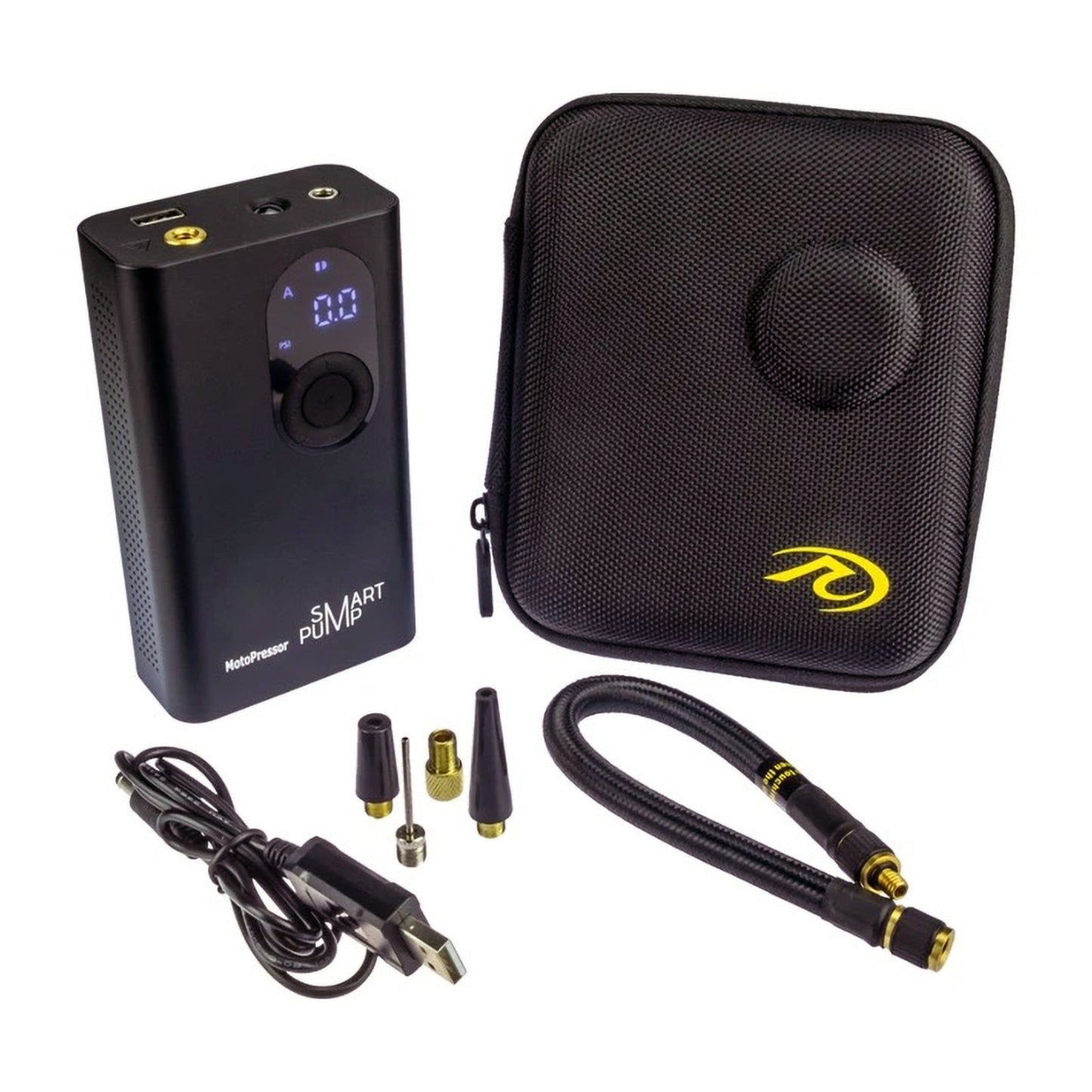 ROCKY CREEK MOTOPRESSOR SMART PUMP #RC4714