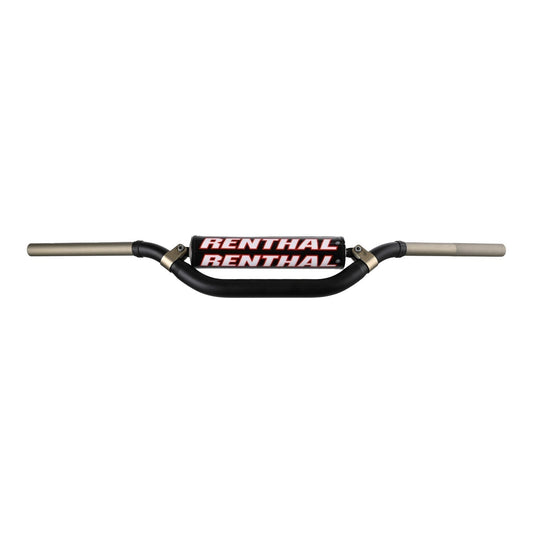 Renthal 998 Twinwall Handlebar - Black