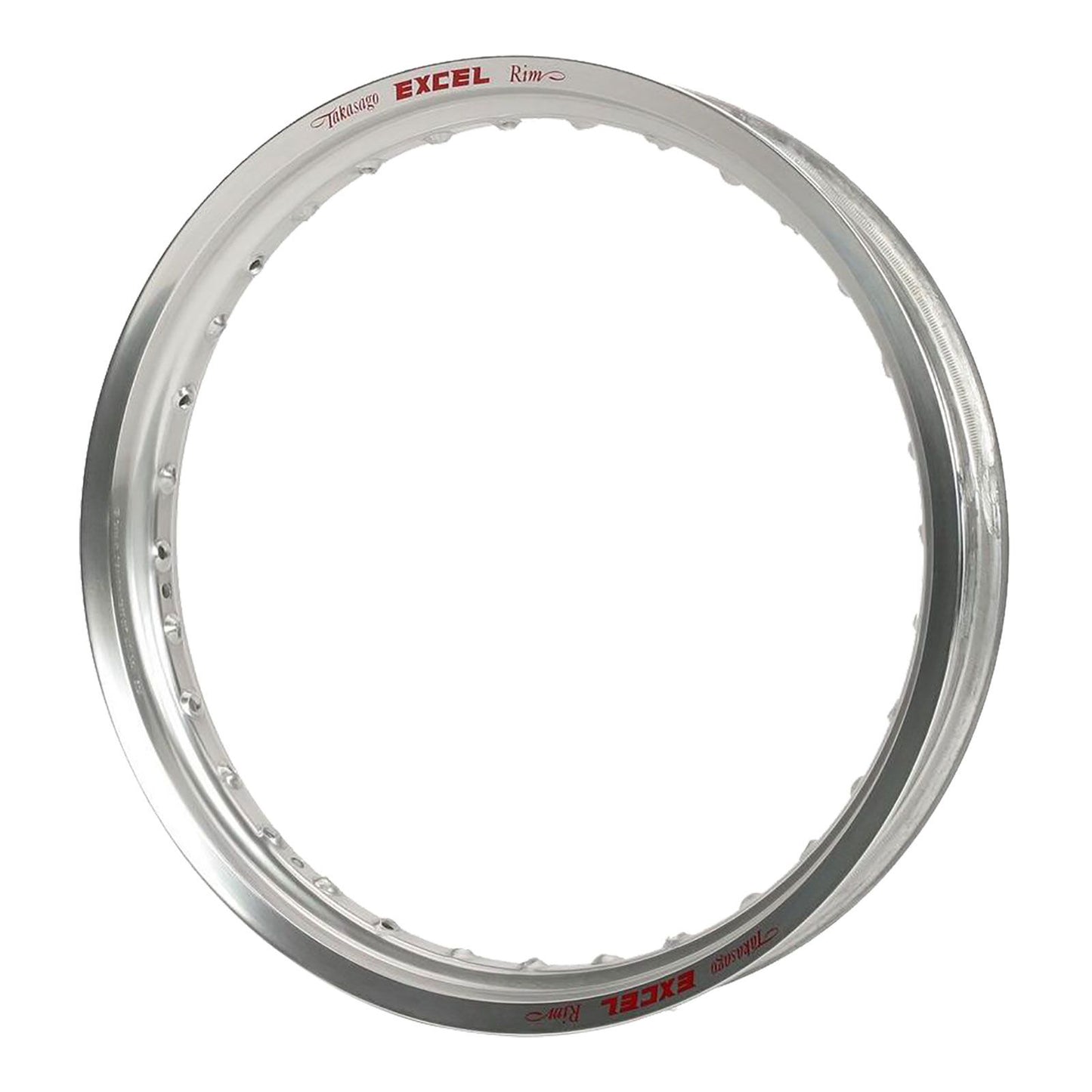 RIM EXCEL ALLOY 17X4.25 32H SIL #RIMEKS405