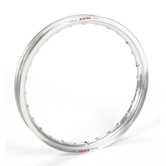 RIM H SEC 18x1.60 36H UNDRILLED POL #RIMFCZ702U