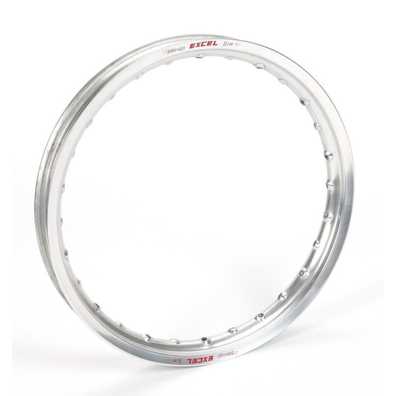 RIM H SEC 18x1.85 36H UNDRILLED POL #RIMFDZ402U