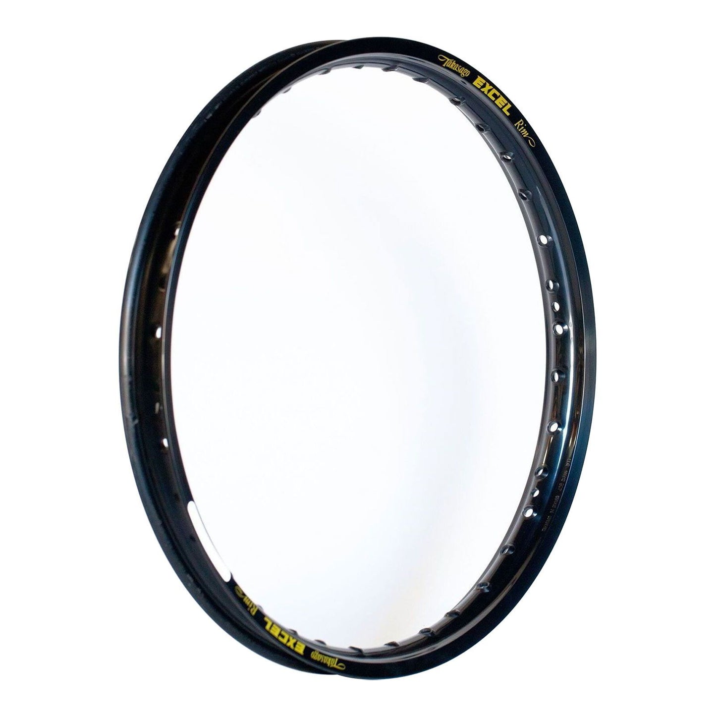 RIM EXCEL ONE ALLOY 19x1.85 32H BLACK #RIMGDKZ11