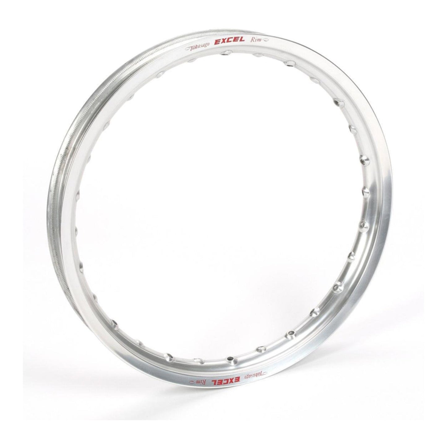 RIM H SEC 19x1.85 40H UNDRILLED POL #RIMGDZ403U