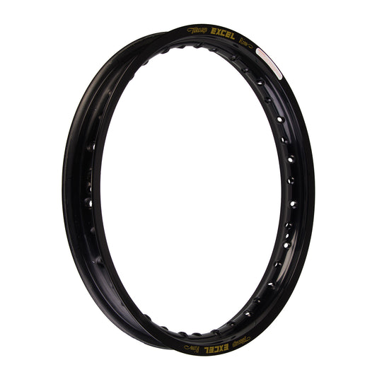 RIM EXCEL ALLOY 19x2.15 36H BLACK #RIMGEK410