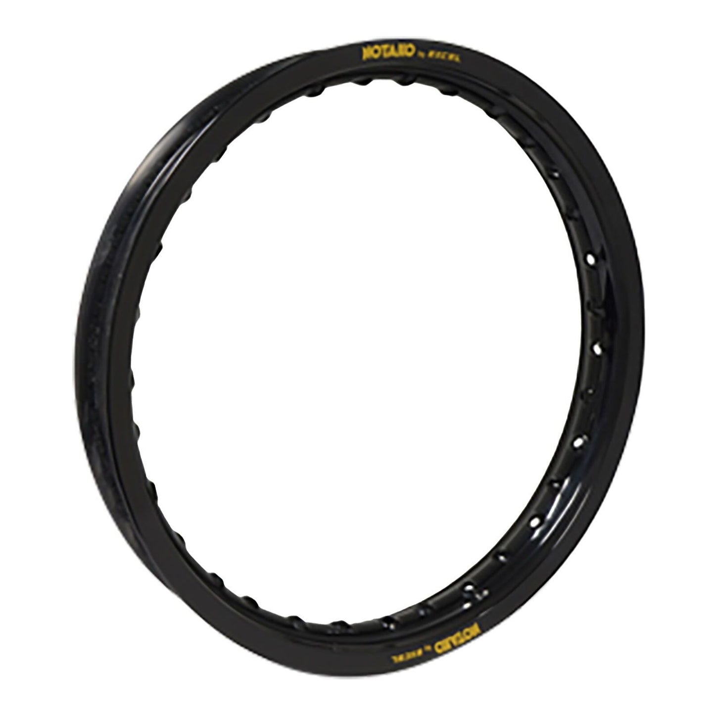 RIM EXCEL ONE ALLOY 19x2.15 32H BLACK #RIMGEKZ11