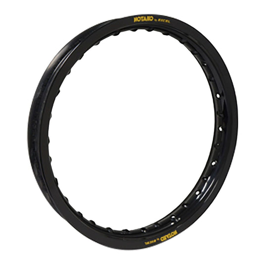 RIM EXCEL ONE ALLOY 19x2.15 32H BLACK #RIMGEKZ11