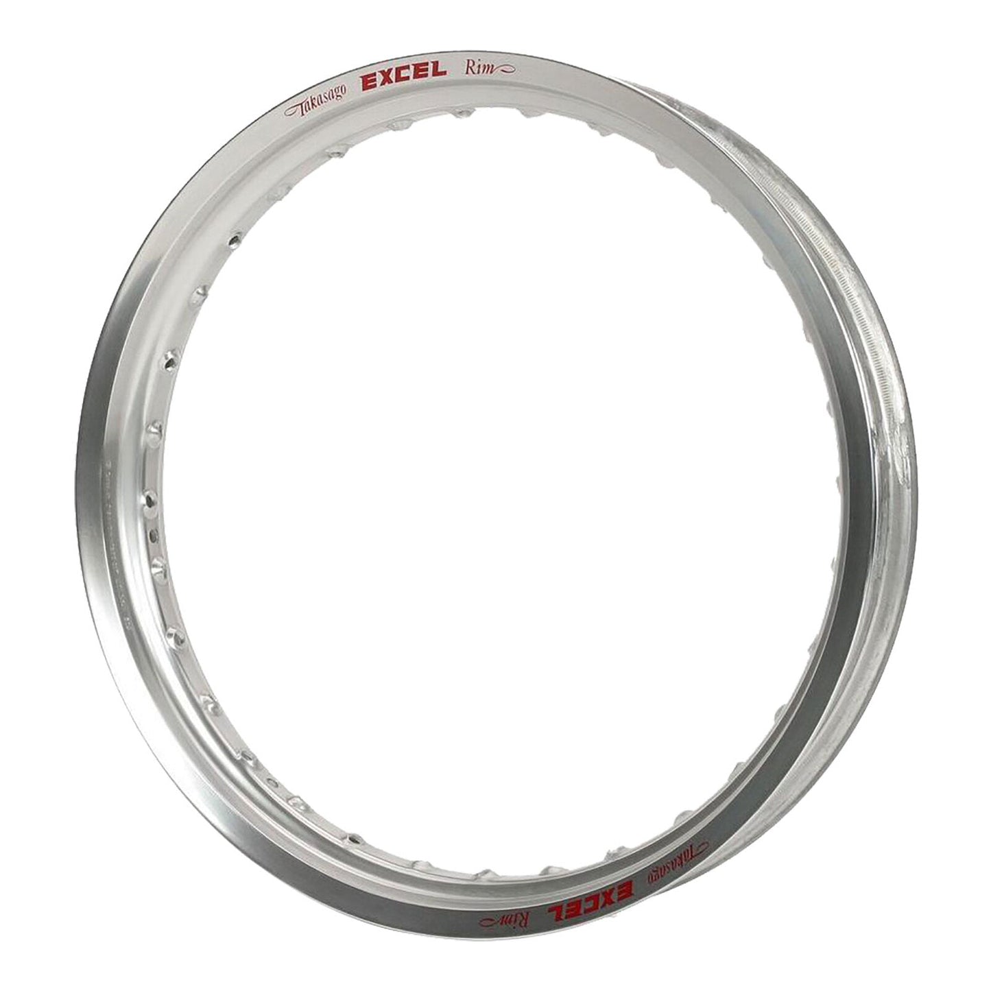 RIM EXCEL ALLOY 19x2.15 32H SIL #RIMGES411