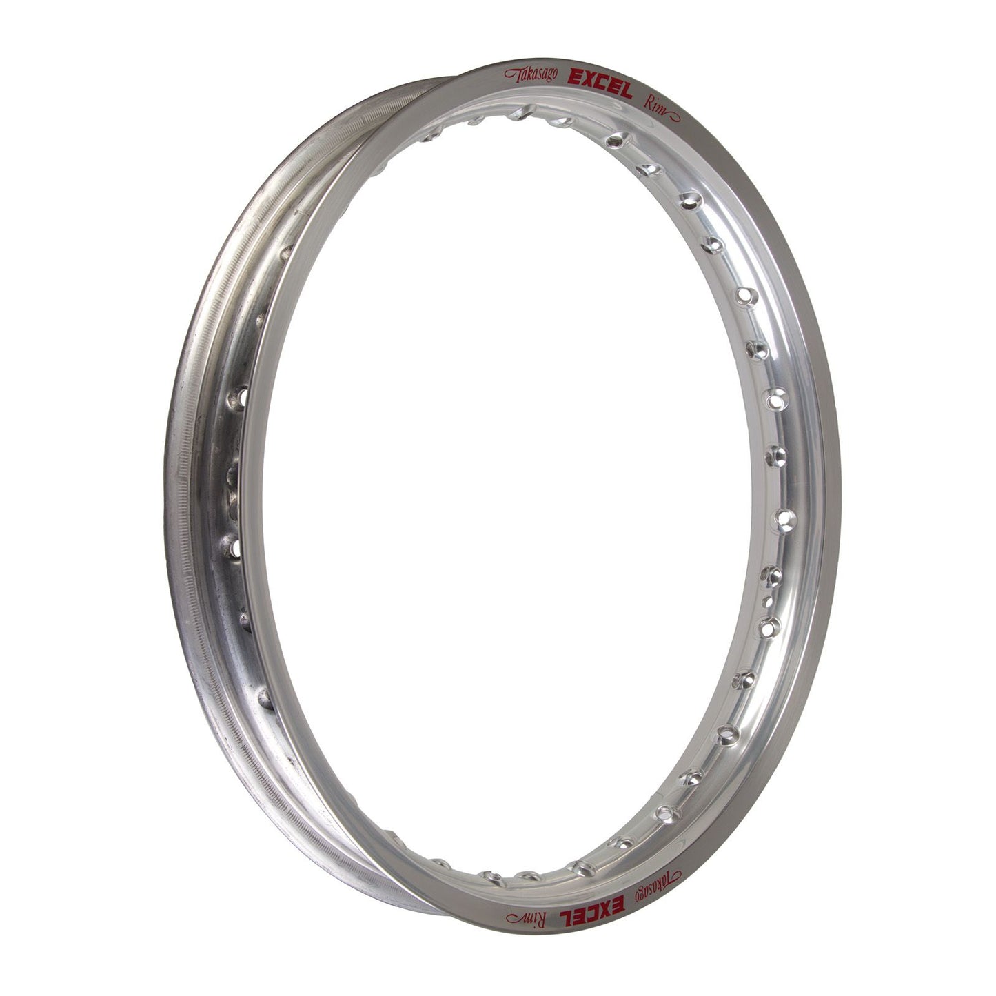 RIM EXCEL ALLOY 19x2.15 36H SIL SUZ RMZ250/450 #RIMGES422