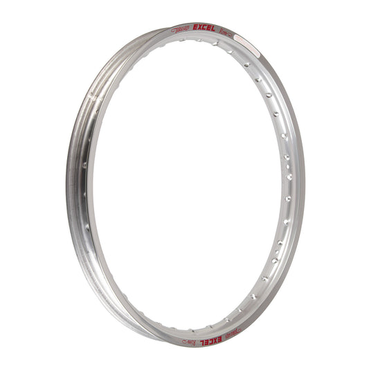 RIM EXCEL ALLOY 21x1.60 36H SIL #RIMICS408