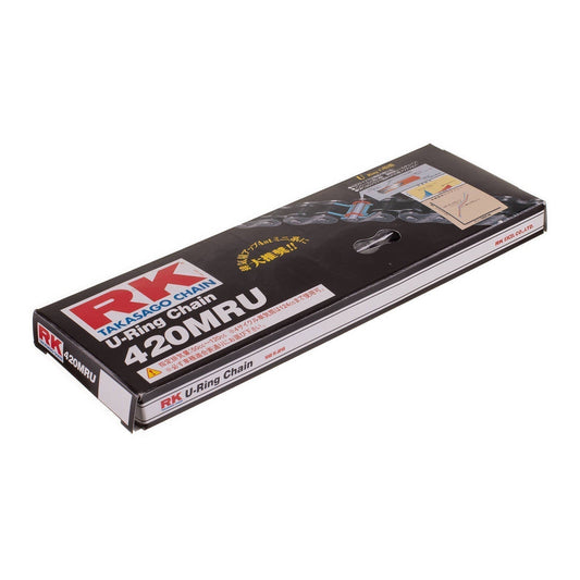 CHAIN RK 420MRU x 106 #RKP420MRUX106