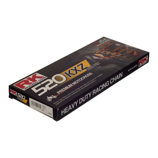 CHAIN RK 520KXZ x 110 X-H/D