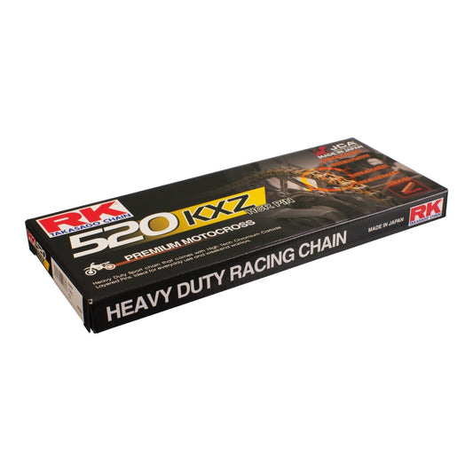 CHAIN RK 520KXZ x 116 X-H/D #RKP520KXZX116
