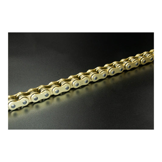 CHAIN RK GB520XRE x 116 GLD XW-RING