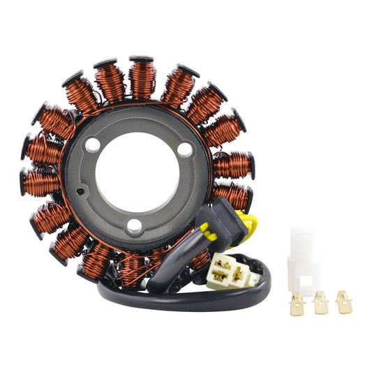 STATOR SUZUKI GSXR 600 750 2006-2017 (RM01092) #RMS01092