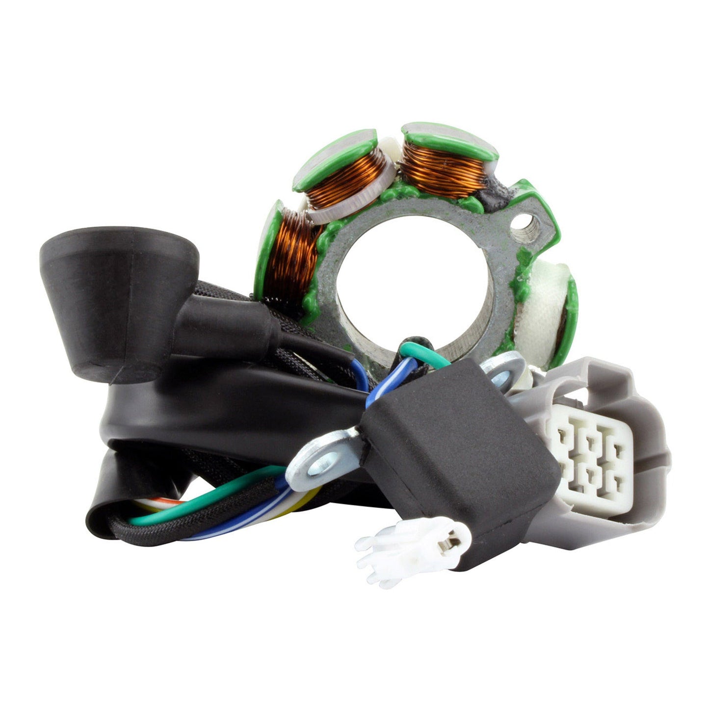 STATOR KAW KX250F / SUZ RM/Z 250 2001-2010 (RM01376) #RMS01376