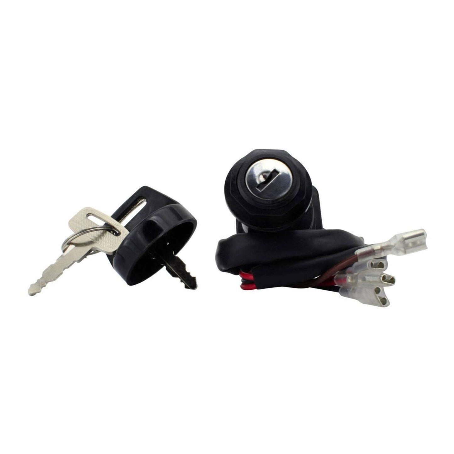 2-POS IGN KEY SWITCH ASSTD POLAR MODELS RFR FITMENTS eMoto#RMS110107535