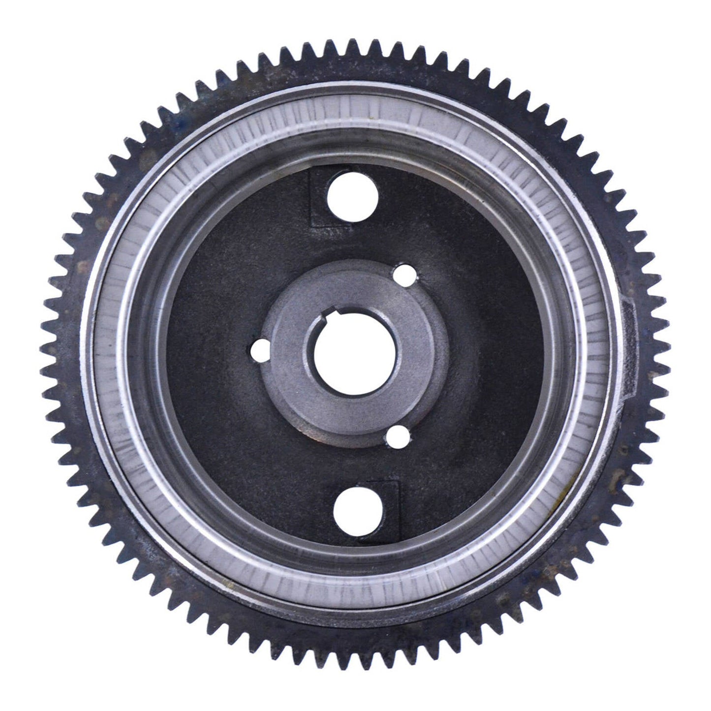 FLYWHEEL ASSTD POL MODELS  (RMS120-106200) #RMS120106200