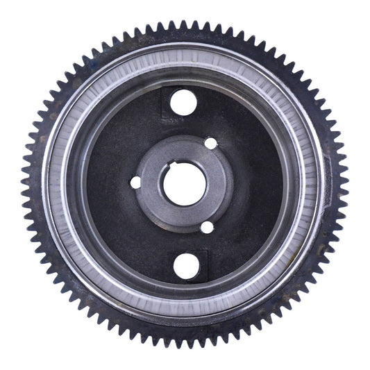 FLYWHEEL ASSTD POL MODELS  (RMS120-106200) #RMS120106200