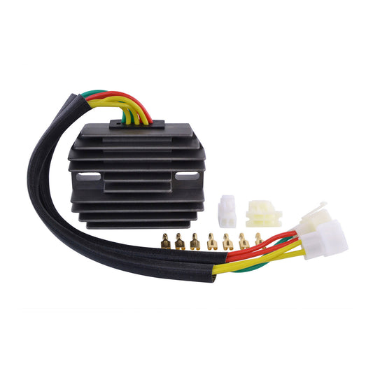 KIT REGULATOR TRI STREET TRIPLE 675 2008-2012 (RM30104 ) #RMS30104