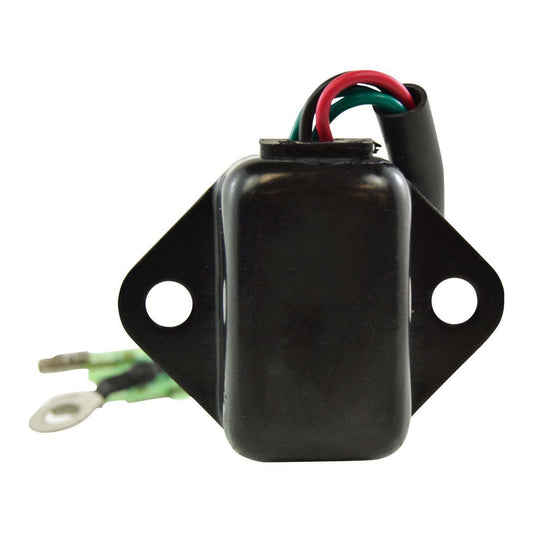 REGULATOR RECTIFIER ASSTD YAM  (RM30922) #RMS30922